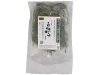 国産小麦と有機栽培の緑茶麺(生)